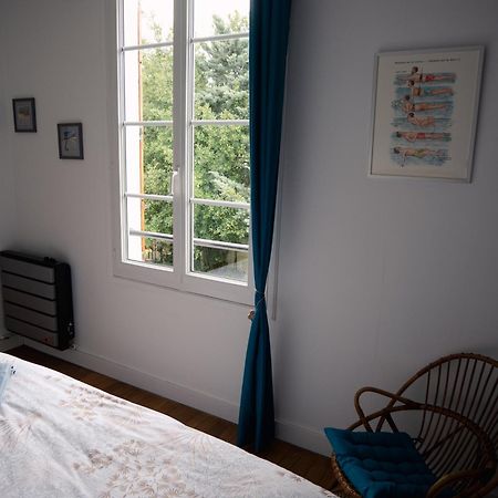 Un Brin De Bonheur Villa Troyes Dış mekan fotoğraf