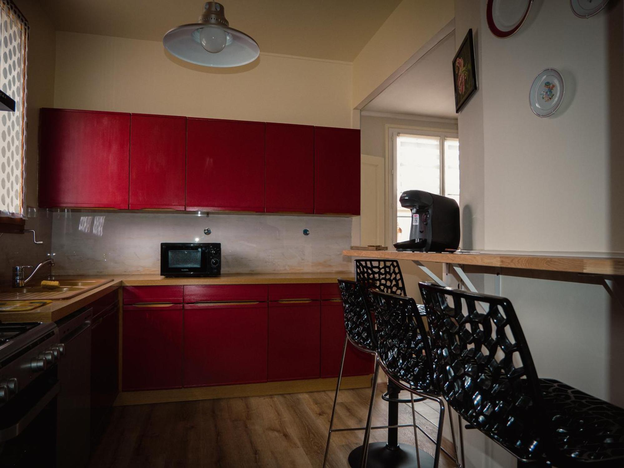 Un Brin De Bonheur Villa Troyes Dış mekan fotoğraf