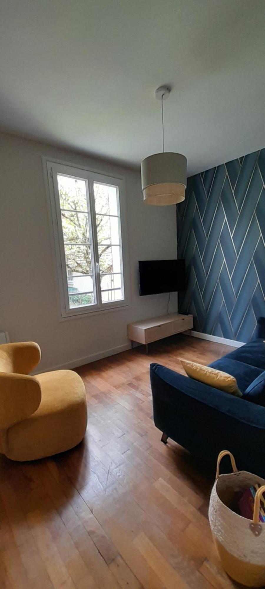Un Brin De Bonheur Villa Troyes Dış mekan fotoğraf
