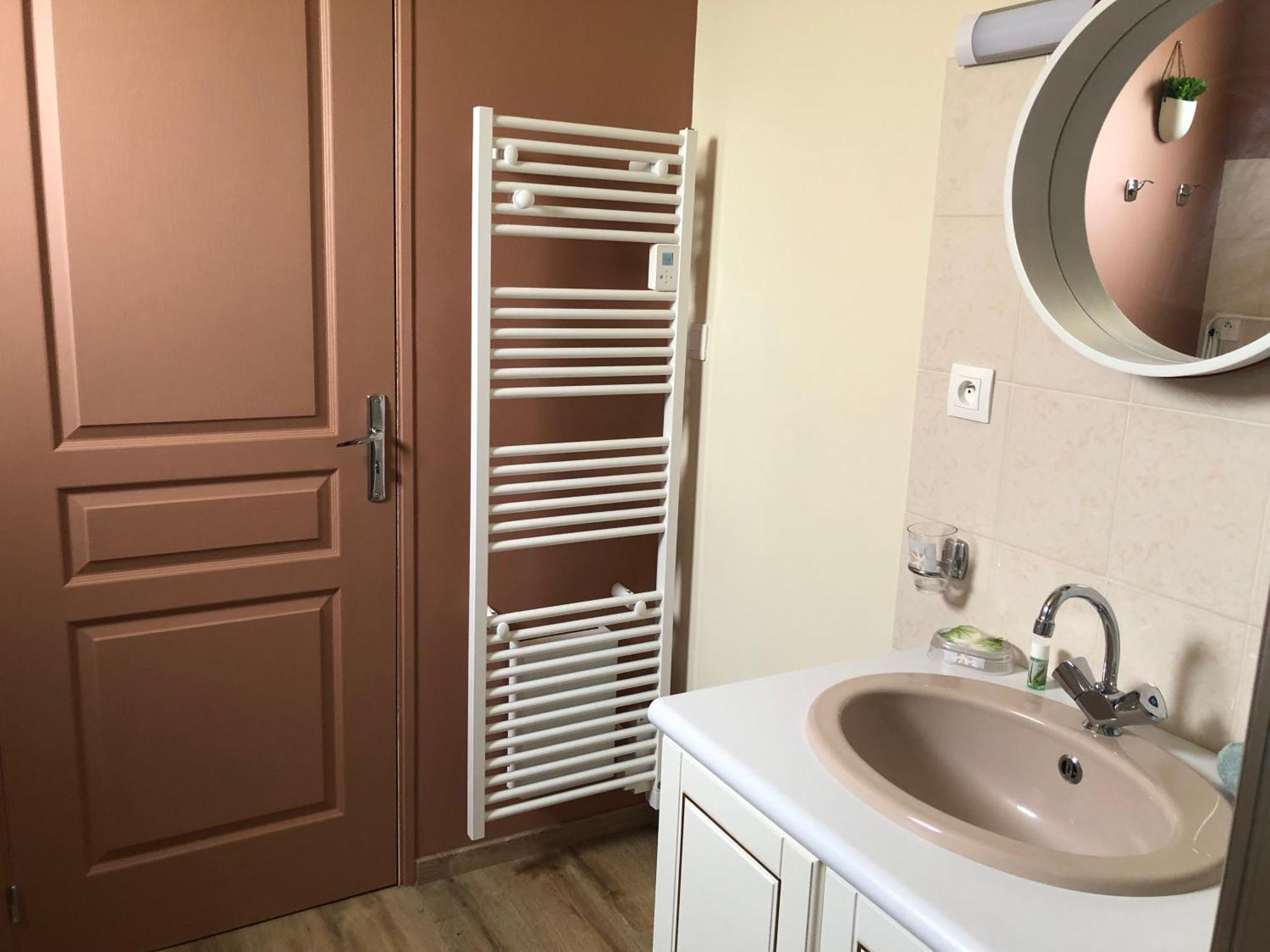 Un Brin De Bonheur Villa Troyes Dış mekan fotoğraf
